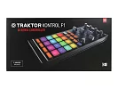 DJ контроллер Native Instruments Traktor Kontrol F1 15