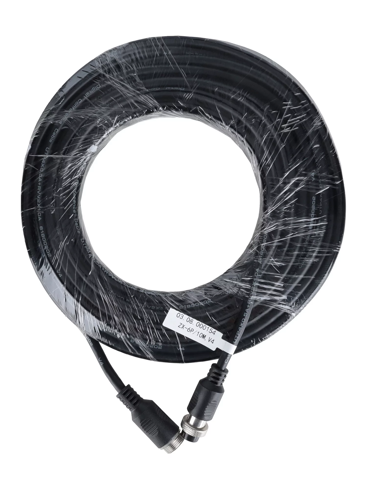 Кабель Intrend ICS-Pro-EC10 2