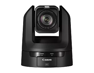 PTZ-камера Canon CR-N100BK 2