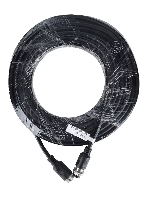 Кабель Intrend ICS-Pro-EC10 2