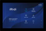 Интерфейс iRidi AV-interface