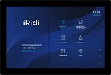 Интерфейс iRidi AV-interface