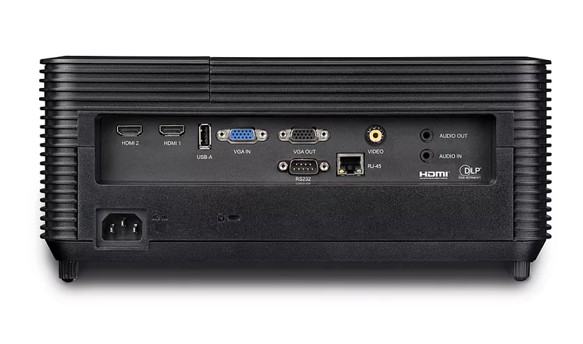 Проектор InFocus IN134ST 4