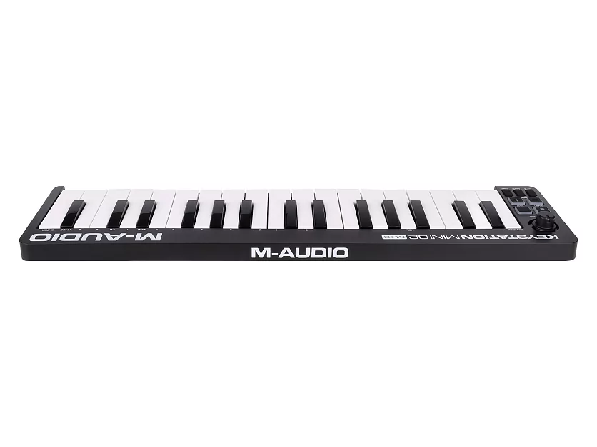 MIDI клавиатура M-audio Keystation Mini 32 MK3 7