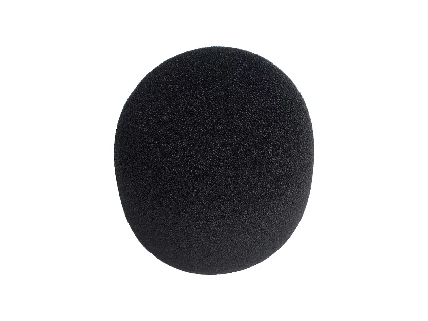 Ручной вокальный микрофон Icon Thunder X 18