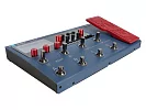 Напольный процессор эффектов Valeton GP-200X