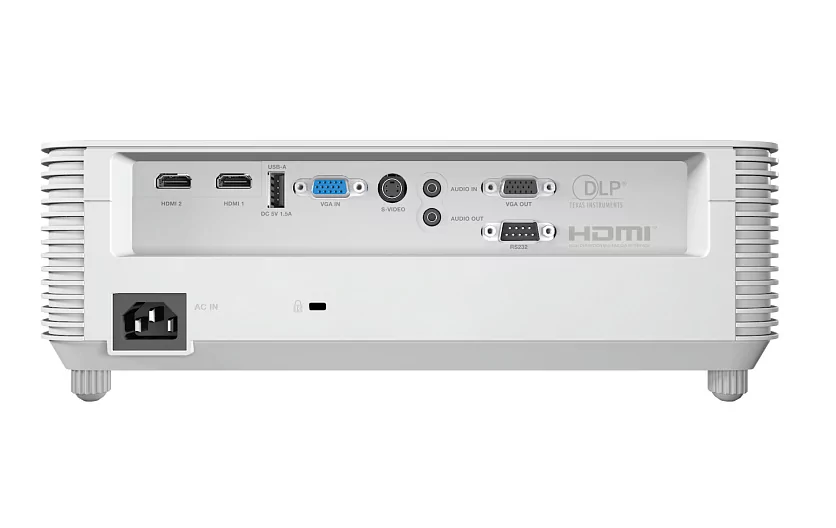 Проектор InFocus IN0026SL 2