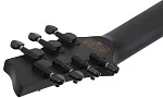 Электрогитара SCHECTER DAMIEN-7 SBK 4