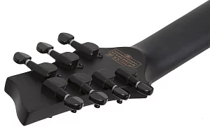 Электрогитара SCHECTER DAMIEN-7 SBK 4