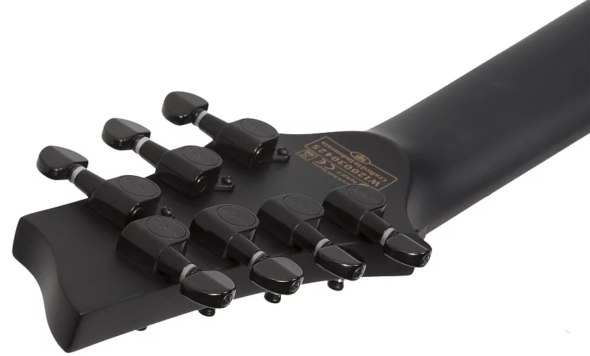 Электрогитара SCHECTER DAMIEN-7 SBK 4
