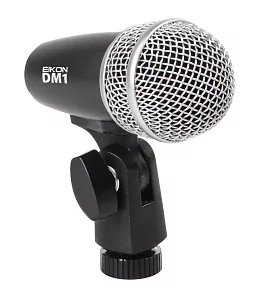 Комплект из 8-ми инструментальных микрофонов EIKON DMH8XL 2