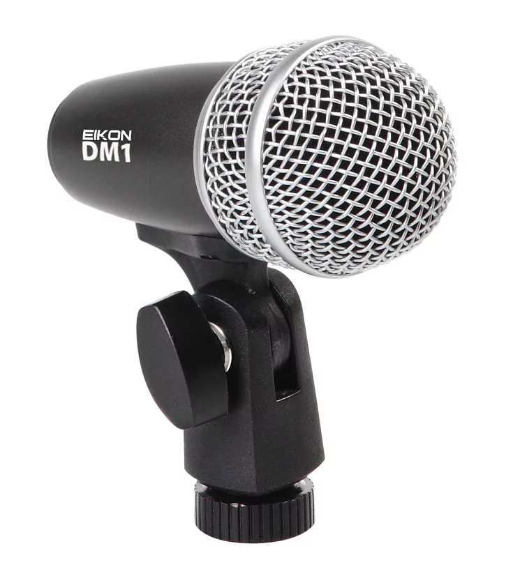Комплект из 8-ми инструментальных микрофонов EIKON DMH8XL 2