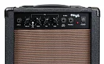 Комбо для электроакустической гитары STAGG 10 AA 2