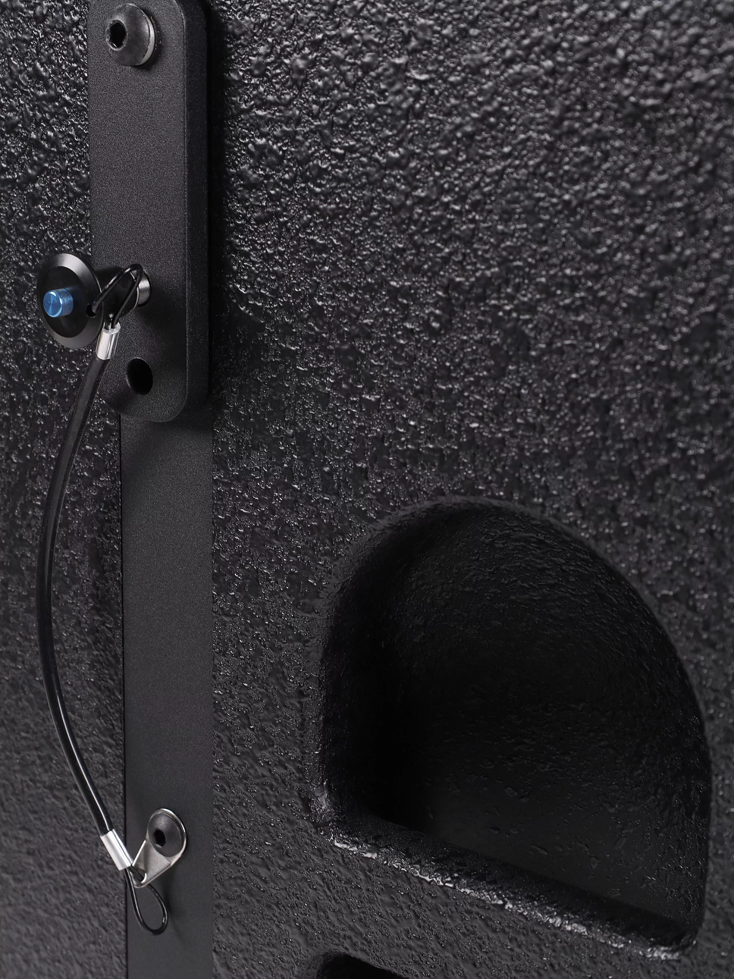 Сабвуфер Intrend ILS-ATL-S15A 16