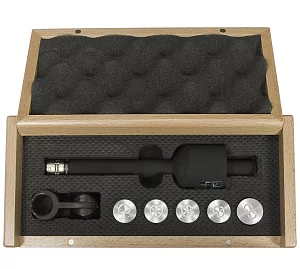 Микрофон конденсаторный sE Electronics RN17 (Single Microphone) 3