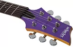 Электрогитара SCHECTER C-6 DELUXE SDPRPL 8
