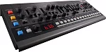 Компактный настольный синтезатор ROLAND JX-08 2