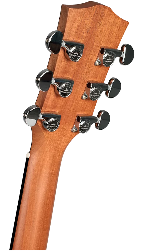 Трансакустическая гитара Kepma F0BE-GA-NM 14