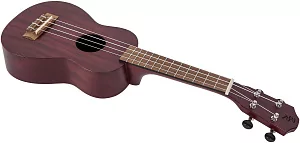 Укулеле сопрано BATON ROUGE V1-S royal 3