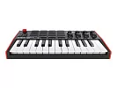MIDI клавиатура AKAI MPK Mini MK3 3