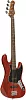 Бас-гитара STAGG SBJ-30 STF RED