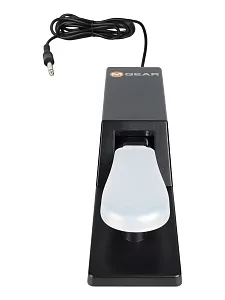 Педаль M-audio SP-2 3
