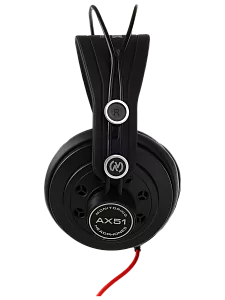 Наушники Axelvox AX51 5