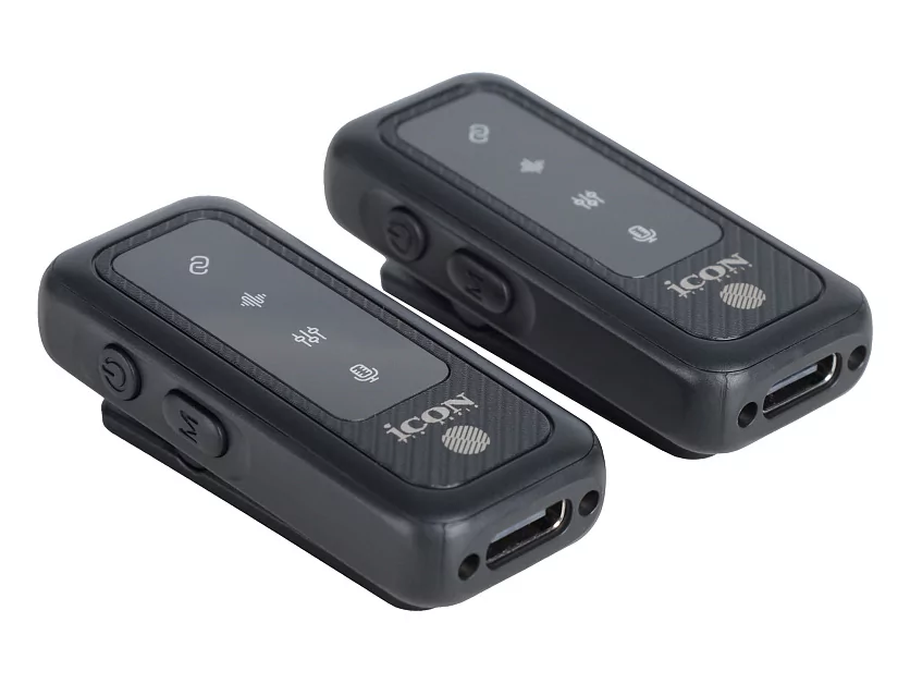 Радиосистема микрофонная Icon AirMic 3 2