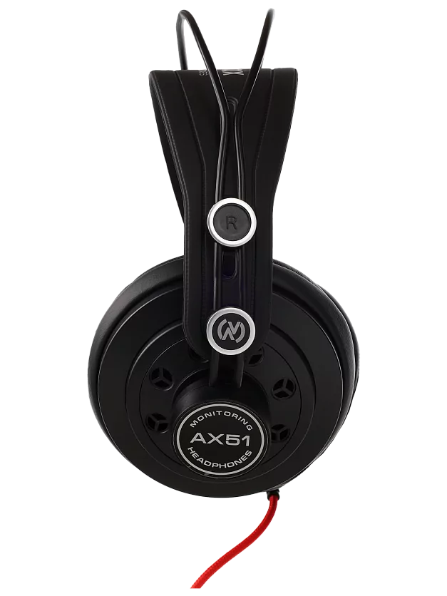 Наушники Axelvox AX51 5