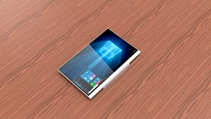 Настольный монитор Helios Rise Wize Pro WR-15HR 4