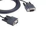 Кабель Kramer Electronics C-D9M/D9F-35 2