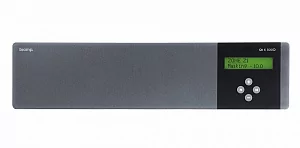 Аудиопроцессор Biamp Qt X 300D