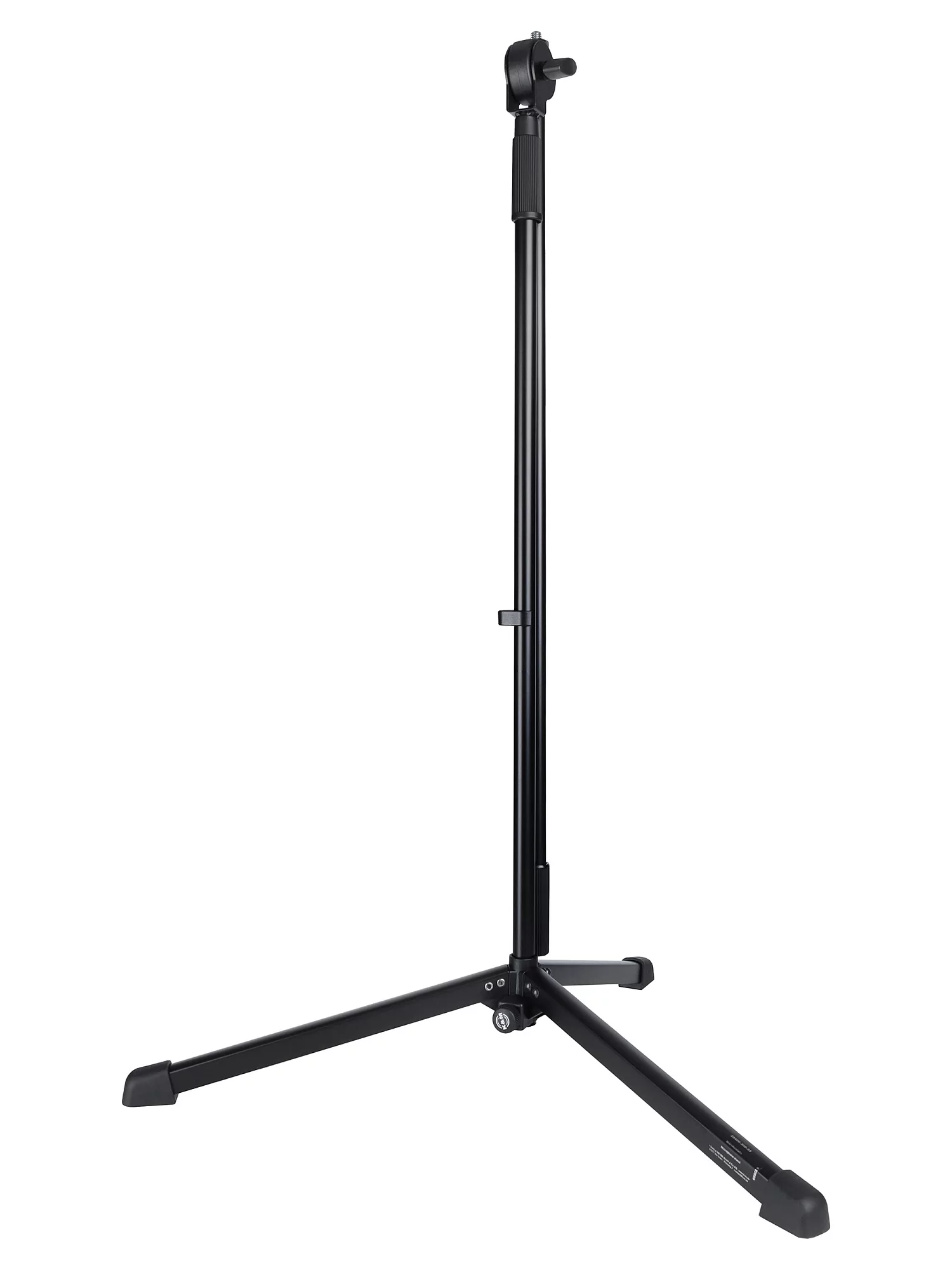 Микрофонная стойка "журавль" K&M 25400-300-55 4