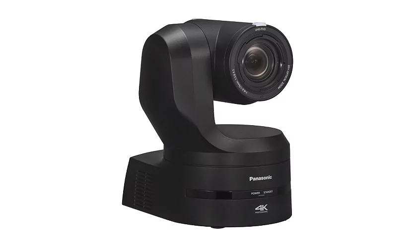 4K PTZ камера Panasonic AW-UE160KEJ9 4