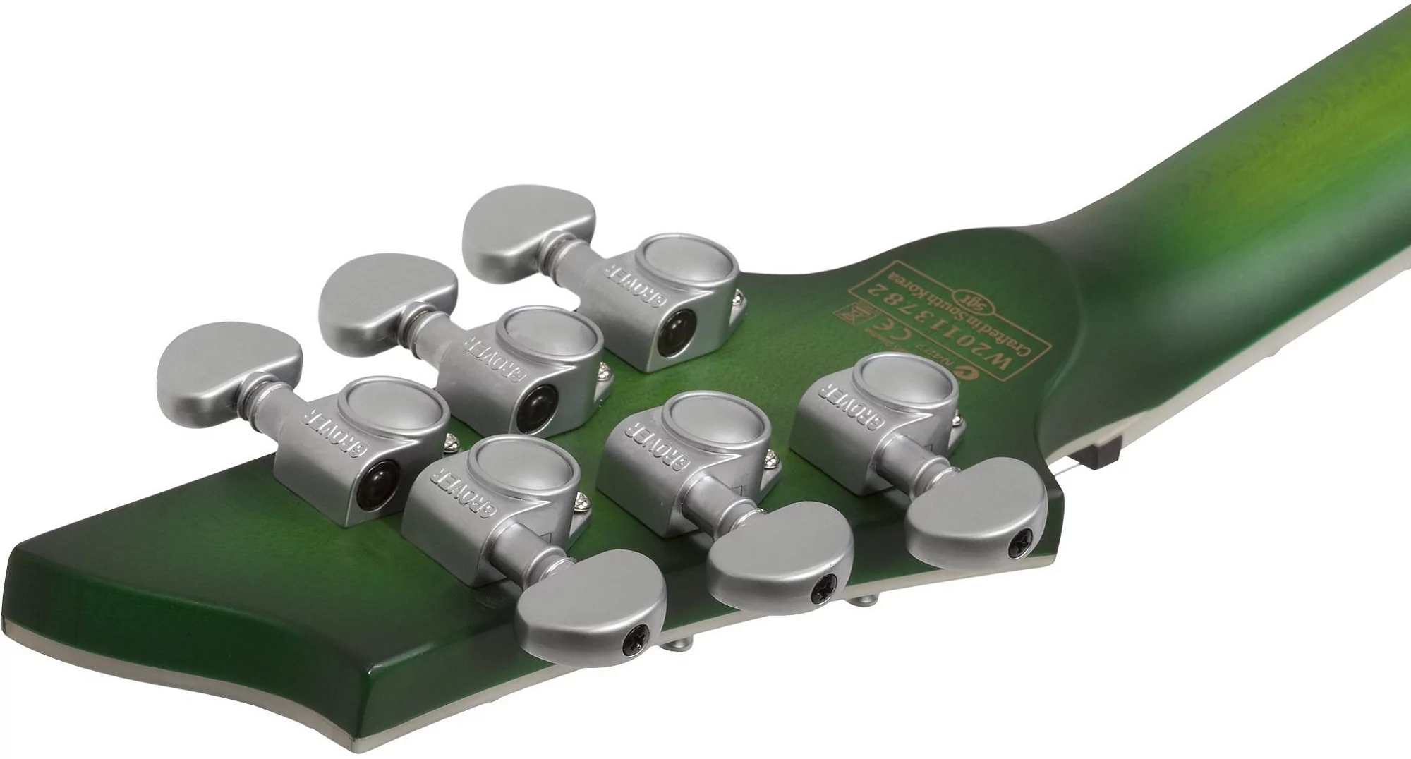 Электрогитара SCHECTER C-1 PLATINUM SGRB 7