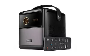 LED проектор InFocus IN3018SL