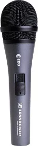 Микрофон Sennheiser E 825-s