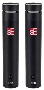 Микрофон конденсаторный sE Electronics SE8 PAIR