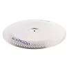 Тарелка чайна 18" KINGDO 18" LOW VOLUME CHINA SILVER