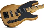 Бас-гитара SCHECTER MODEL-T SESSION ANS 3