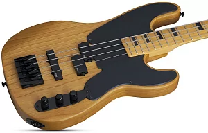 Бас-гитара SCHECTER MODEL-T SESSION ANS 3