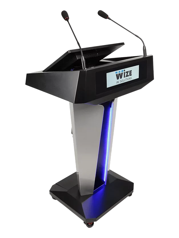 Интерактивная трибуна Wize Pro WSP-22ZL 20