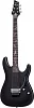 Электрогитара SCHECTER DAMIEN PLATINUM-6 FR SBK
