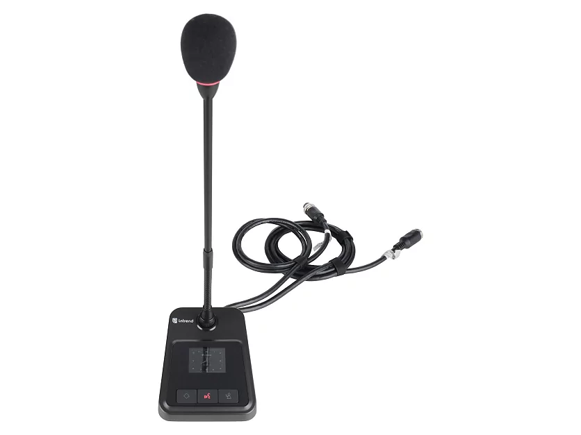 Пульт Intrend ICS-Pro-MCS 9