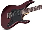 Электрогитара SCHECTER BANSHEE-6 SGR BY SCHECTER WSN 5