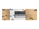 MIDI клавиатура Arturia KeyLAB 88 MK3 Black 19