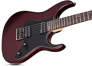 Электрогитара SCHECTER BANSHEE-6 SGR BY SCHECTER WSN 5