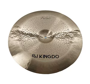 Тарелка чайна 16" KINGDO 16" MODERN CHINA