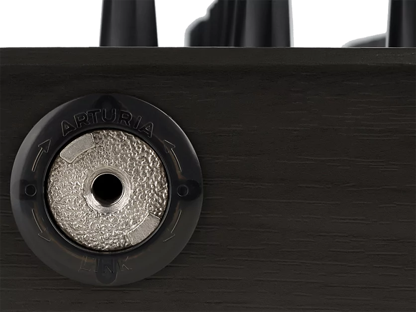 Синтезатор Arturia MiniBrute 2 Noir 13