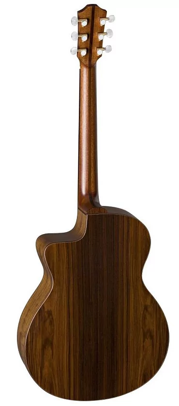 Акустическая гитара BATON ROUGE AR31S/JC-AM 2